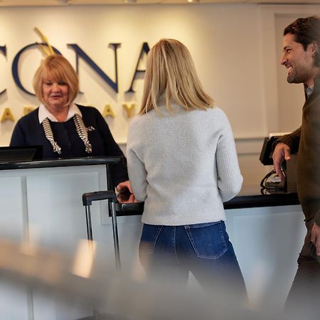 Icona Cape May Eksteriør bilde