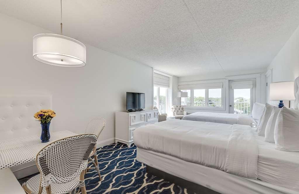 Icona Cape May Rom bilde