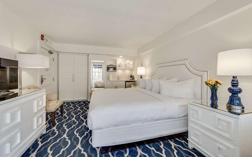 Icona Cape May Rom bilde