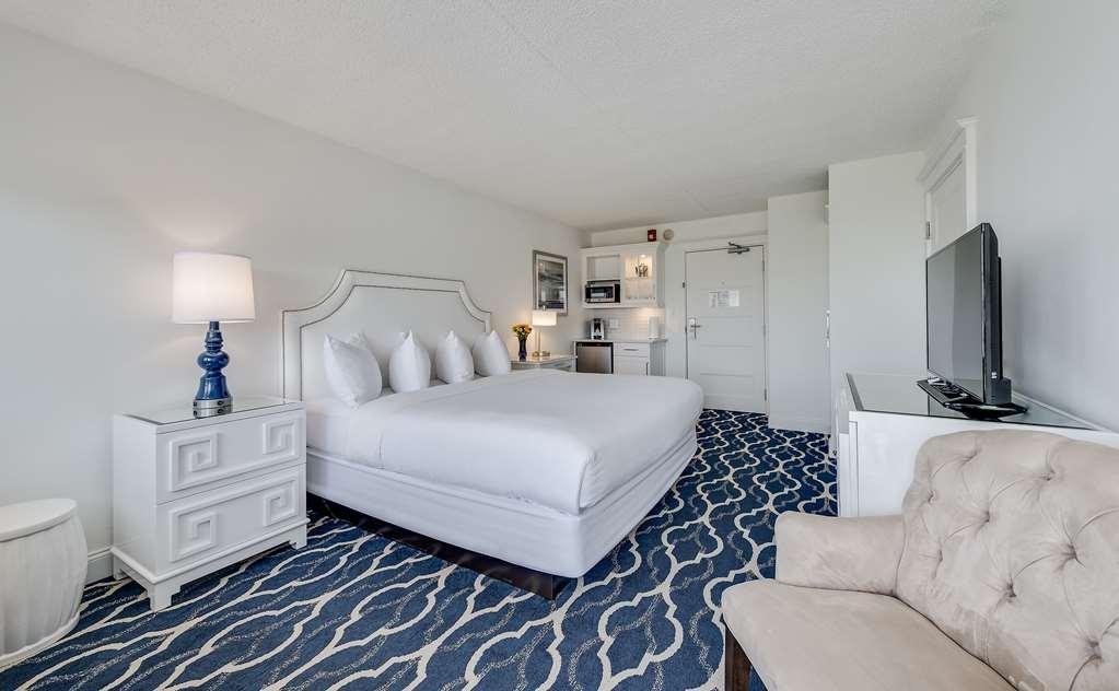 Icona Cape May Rom bilde