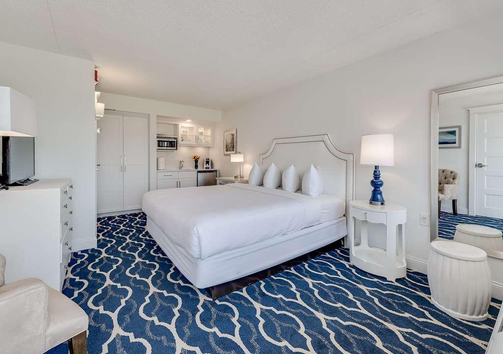 Icona Cape May Rom bilde