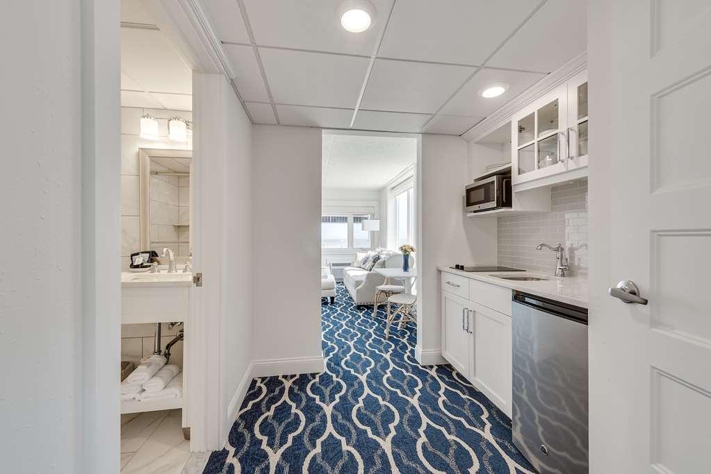 Icona Cape May Rom bilde