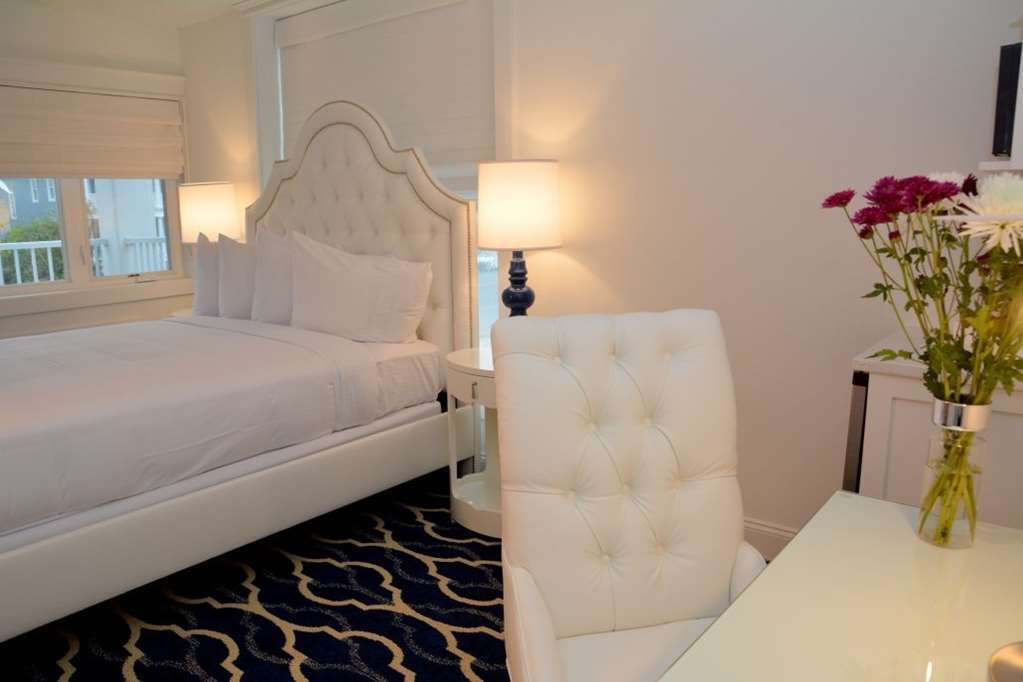 Icona Cape May Rom bilde
